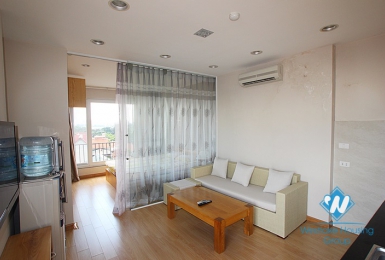 Modern apartment for rent in Dang Thai Mai st, Tay Ho, Ha Noi